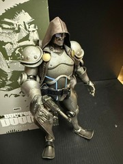 ThreeA 3A Marvel Doctor Doom Classic Edition 1/6 scale figure-Ashley Wood