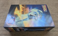 NECA Marty McFly ULTIMATE 35th Anniversary Back to the Future Action Figure NEW