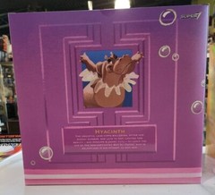 Super7 Disney Ultimates Fantasia Hyacinth Hippo Action Figure NEW
