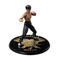 Authentic Japan Import Sh Figuarts Bruce Lee Legacy 50th ver. s.h.figuarts