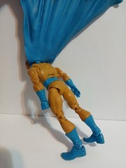 Marvel Legends Sentry (Giant Man BAF Series) 6″ inch action figure ToyBiz 2006