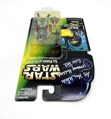 Boba Fett Star Wars POTF Jermey Bolloch Signed 150/500 Kansas Toy Expo 2000 Rare