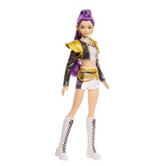 KPop Demon Hunters HUNTR/X Rumi “Golden” Singing Doll – Pre-Order