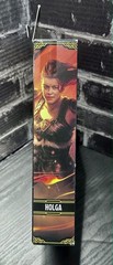 Dungeons & Dragons: Honor Among Thieves – Holga