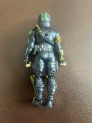 Fortnite Lucky Rider 4 inch action figure Jazwares RARE