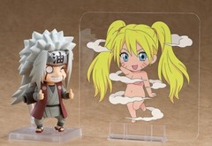 Good Smile Company 886 Nendoroid Jiraiya & Gamabunta Set – Naruto (US In-Stock)