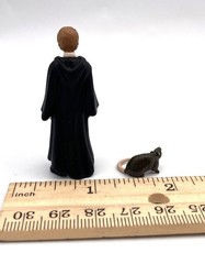 Schleich Harry Potter Figure Advent Miniature Exclusive RON WEASLEY Scabbers Rat