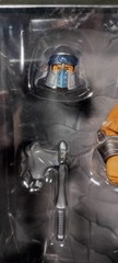 MASTERS OF THE UNIVERSE MASTERVERSE 7″ NEW ETERNIA DELUXE RAM MAN NEW