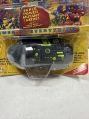 1998 FISTFUL OF ALIENS WAR PACK YES ! ENTERTAINMENT CORP.