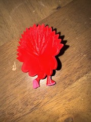 PJ Masks Owlette Figure PJ 3.5 in Just Play$