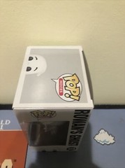 Funko Pop Movies # 308 Rowan’s Ghost Gitd Exclusive Ghostbusters