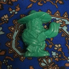 TMNT Bandito Bashin’ Mike 100% Complete Teenage Mutant Ninja Turtles