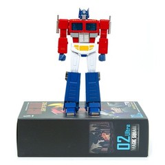 Magic Square MS-02U Light of Peace OP. MS-TOY MS02 Ultra Action figure in stcok