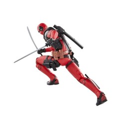 Deadpool & Wolverine Marvel Legends Deadpool Action Figure ***IN-STOCK***