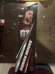 WWE ELITE GREATEST HITS 12 ROMAN REIGNS OTC TRIBAL CHIEF BLOODLINE IN HAND!!