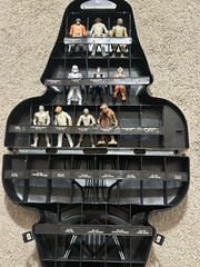 Star Wars Figure lot, Everything Pictured!! 🔥