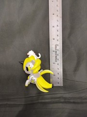 Tokidoki Unicorno Banana Peels Sweet Fruits Collectible