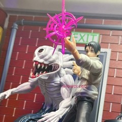 1/12 Jujutsu Kaisen Hand Accessories For 6″ SHF Okkotsu Yuta Body NEW（No Figure）