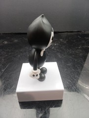 Meatly Games Bendy and the Ink Machine Phatmojo Series 1 Bendy Figure T2635