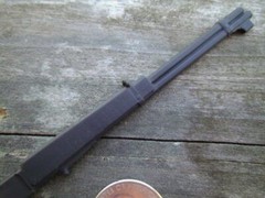 LG06 1/6 Homemade Lever Action Marlin Model 336 United States