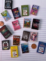 Zuru Mini Brands Books UPDATED PRICES **Free Shipping in US**