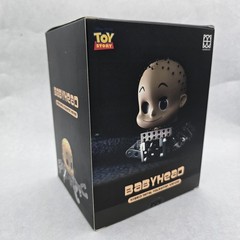 Herocross ~ HVS #091 Disney Toy Story Baby Head Figure In Hands