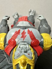 DC Comics Multiverse 12” Gorilla Grodd Figure Spin Master