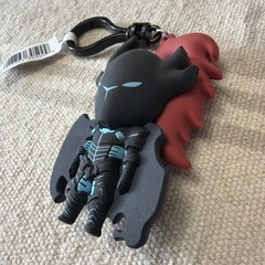 Solo Leveling Monogram Bag Clip Chase Variant Shadow Igiris RARE NEW