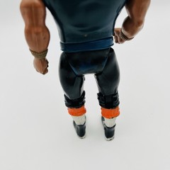 1983 Galoob A-Team B.A. Baracus Mr. T 6” Action Figure Loose Vintage Cannell Toy