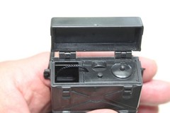 Vintage GI Joe 1964 – Airborne M.P. (Military Police)-Field Radio (Classic/40th)