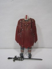 DC Collectibles Azrael Batman Arkham Knight Not Packaged Complete