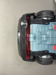Transformers Alternators PROWL Acura RSX Police Car Autobot COMPLETE Adult Owned