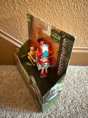 *NEW* ARCEE & CHEETOR Hasbro Transformers Rise of the Beasts – Beast Alliance We
