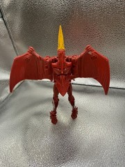 Transformers Generations War for Cybertron Golden Disk Collection Terrorsaur