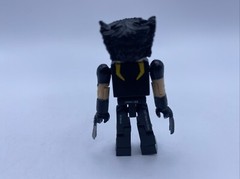 Marvel Minimates Wave 18 Age of Ultron WOLVERINE 2″ Mini Figure
