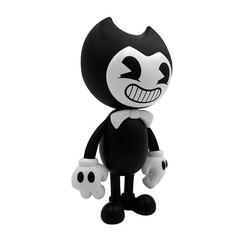 Bendy and The Ink Machine Vinyl Figure Bendy