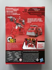 Transfomers The Movie Hasbro S86 Studio Series Figure – Ironhide
