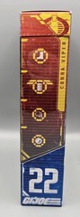G.I. Joe Classified Series #22 Cobra Viper Cobra Island Target Exclusive MISB