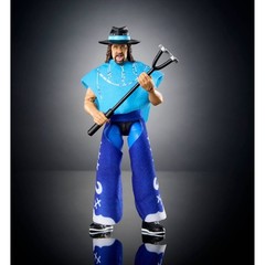 WWE Elite Legends Series 27: Terry Funk Wrestling Action Figure 🆕