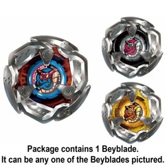TAKARA TOMY Beyblade X Random Booster Viper Tail Select BX-16 (1pcs) USA SELLER!