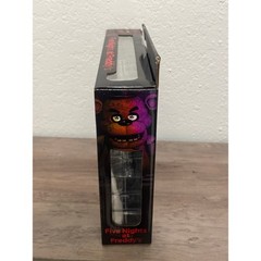 Five Nights at Freddy’s 6″ Endo-Series Collector Figure w/ Mangle & Shadow [New]