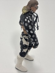 WWE Shawn Michaels Mattel Elite Action Figure HBK Legends Wrestlemania 37