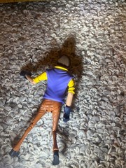 NECA & Other action figure lot all 5.5 inches