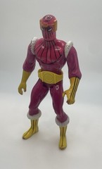 Vintage Secret Wars Baron Zemo Belt Repro Replacement Part 1984 BELT ONLY