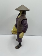 2005 Playmates Teenage Mutant Ninja Turtles HAMATO YOSHI Action Figure