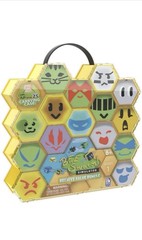 Phatmojo Bee Swarm Simulator – Bee Hive Value Bundle (10Action Figures Series 1)