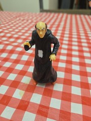The Smurfs Escape From Gargamel Jakks toy Figure 3.5in.