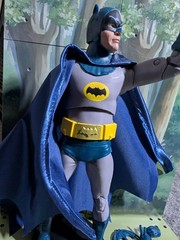 McFarlane Toys DC Multiverse Batman 66′ Classic TV Series Adam West 7″ Figure