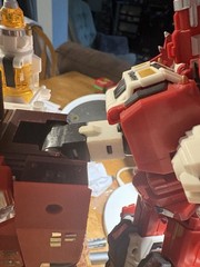 Warbotron Computron