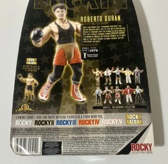 JAKKS Pacific Rocky 2 Action Figure. Rocky Balboa Post Fight New In Box